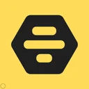 Logo de Bumble