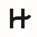 Logo de Hinge